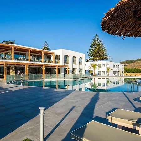 Solimar White Pearl - Adults Only Kolymvári Eksteriør bilde